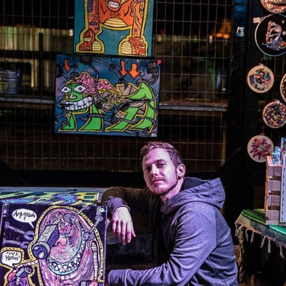 Meet your Posher, Matt - Picture 4 of 8